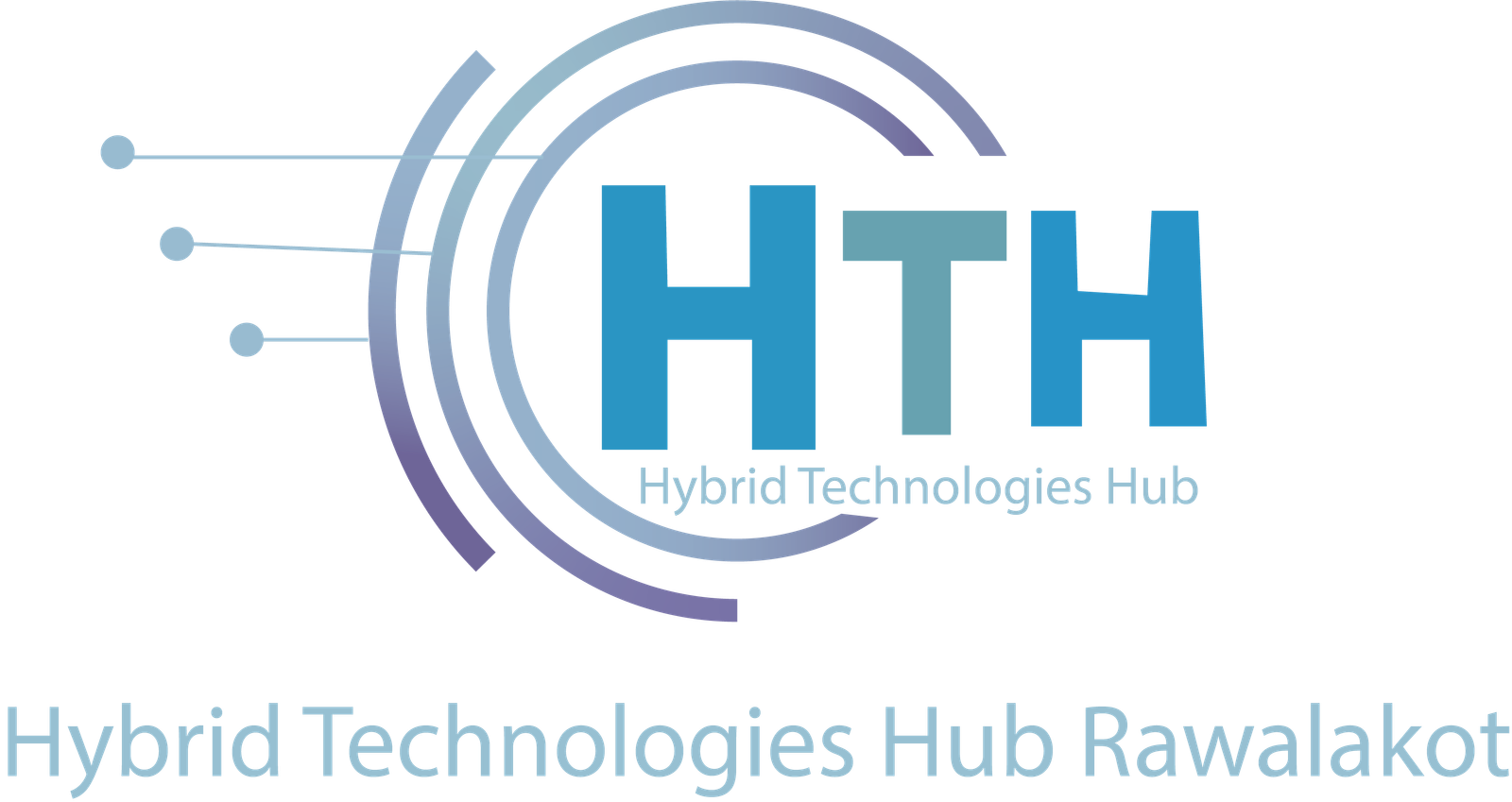 Hybrid Technologies Hub(HTH)