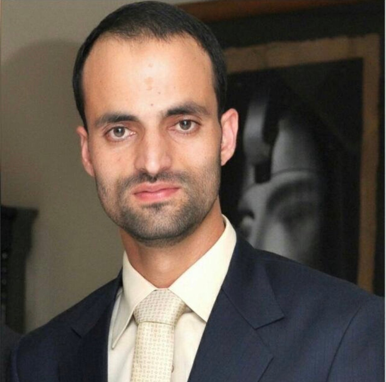 Yasir Javaid