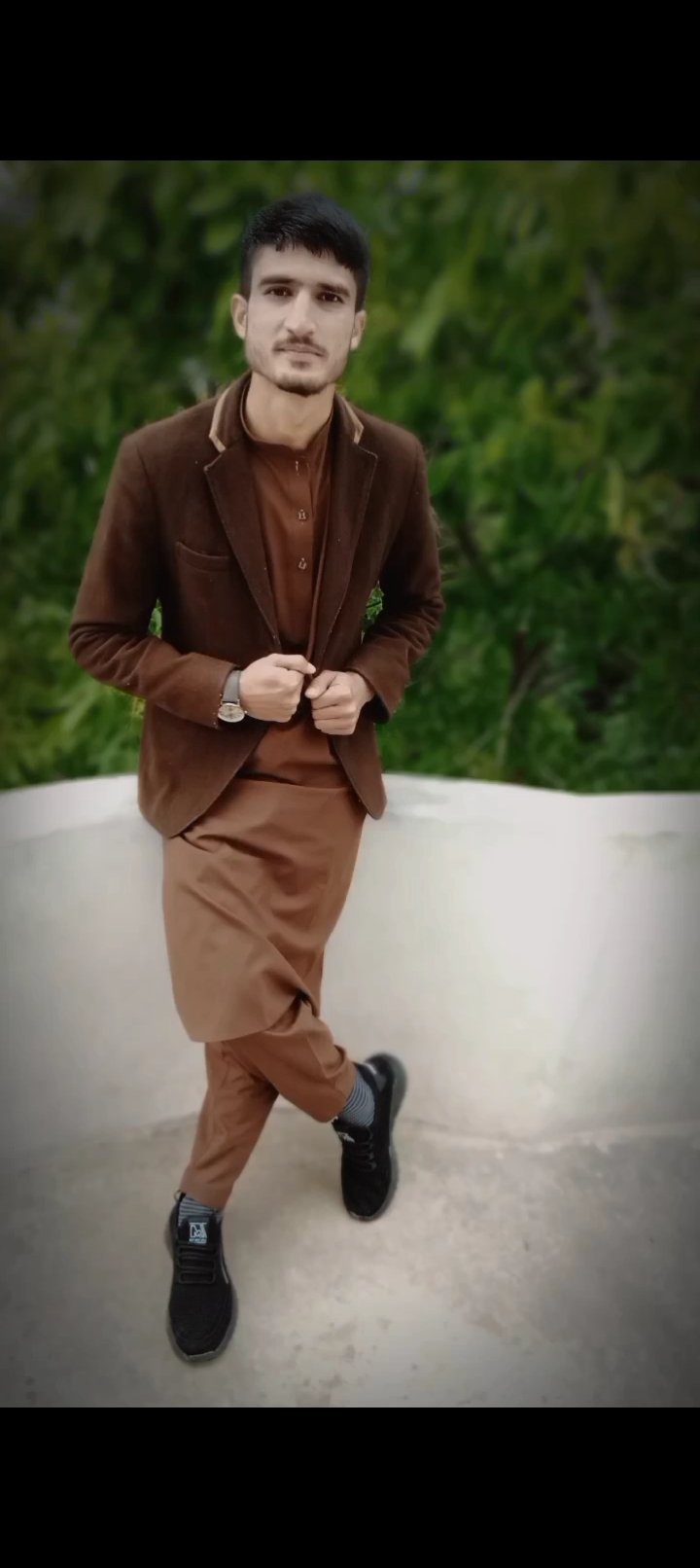 Yasir khadim