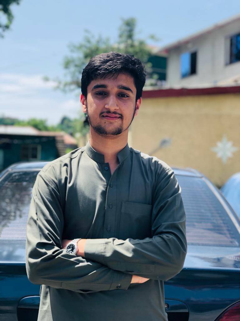 Shuja Abdullah