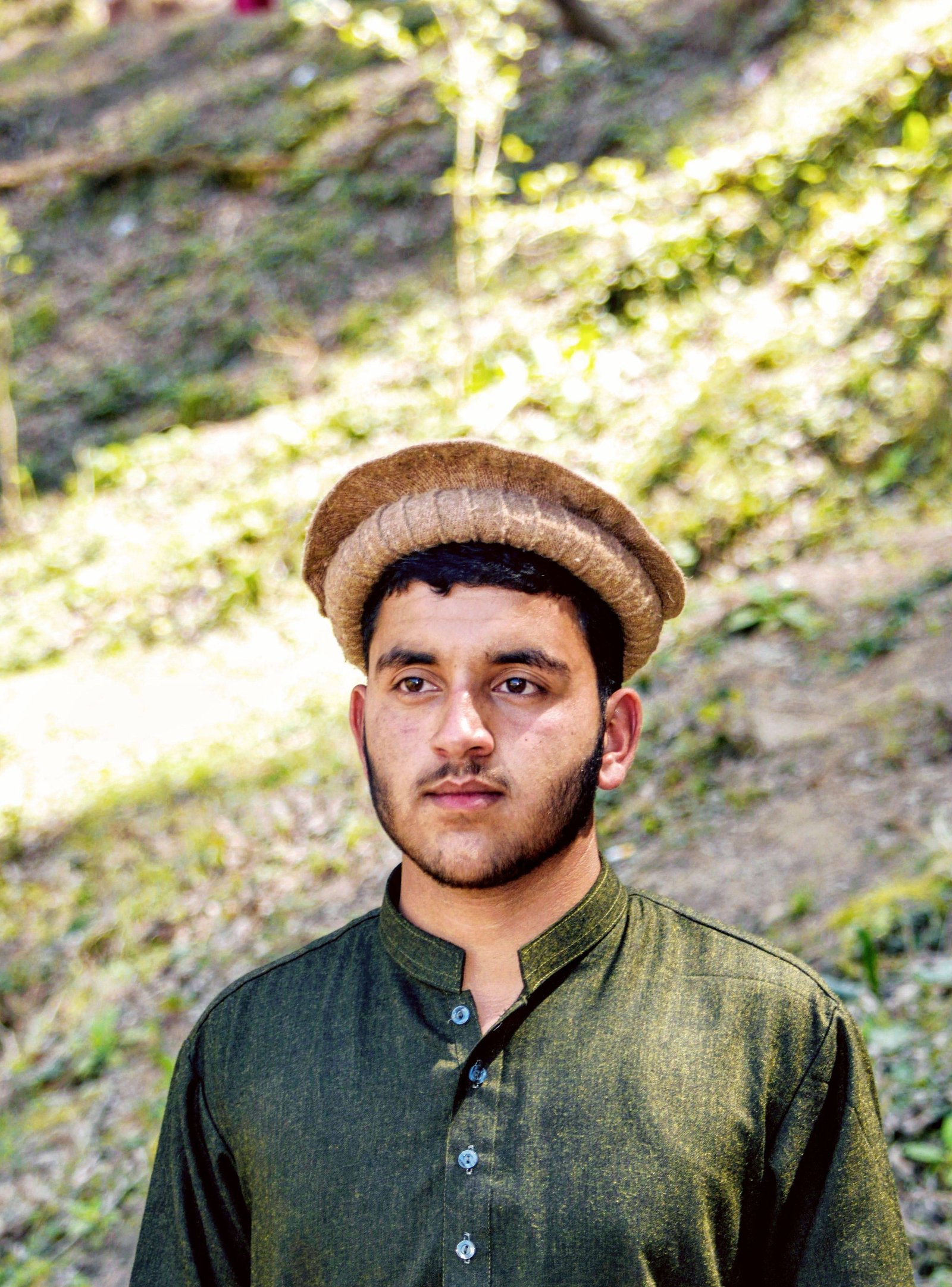 Muhammad Salman
