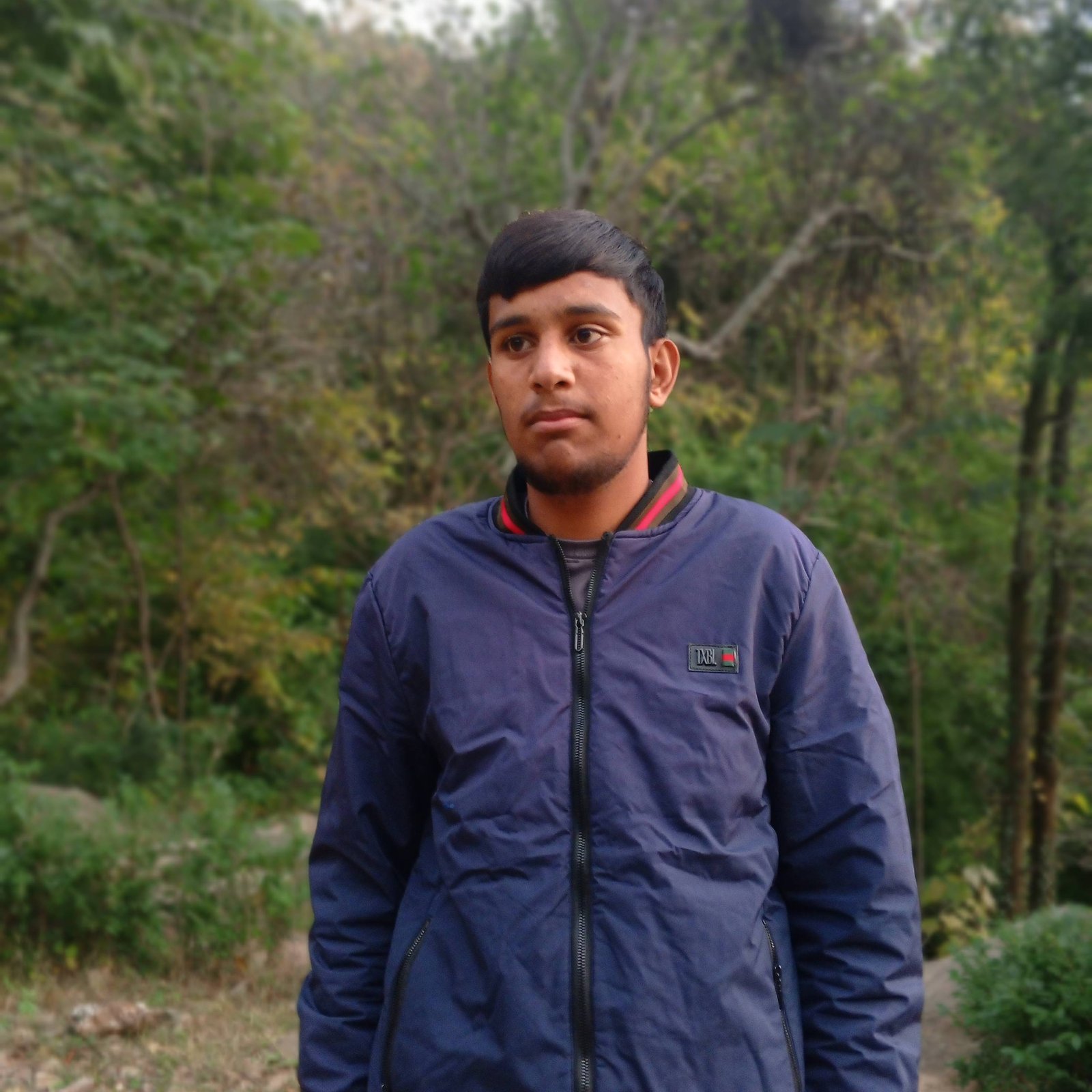 Jawad Nisar