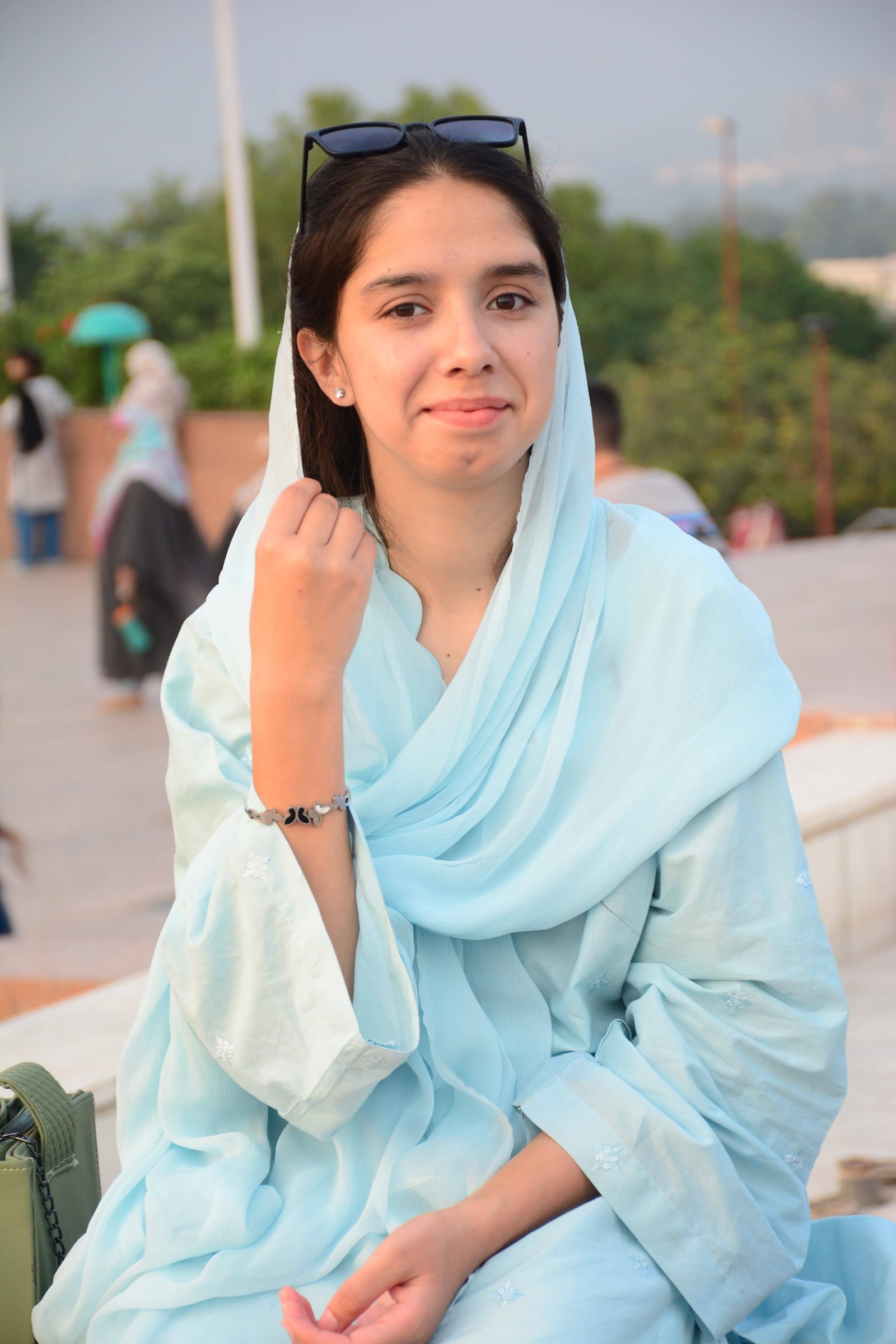 Hajra Fayyaz