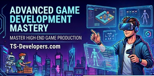 Game Development With Unity Engine