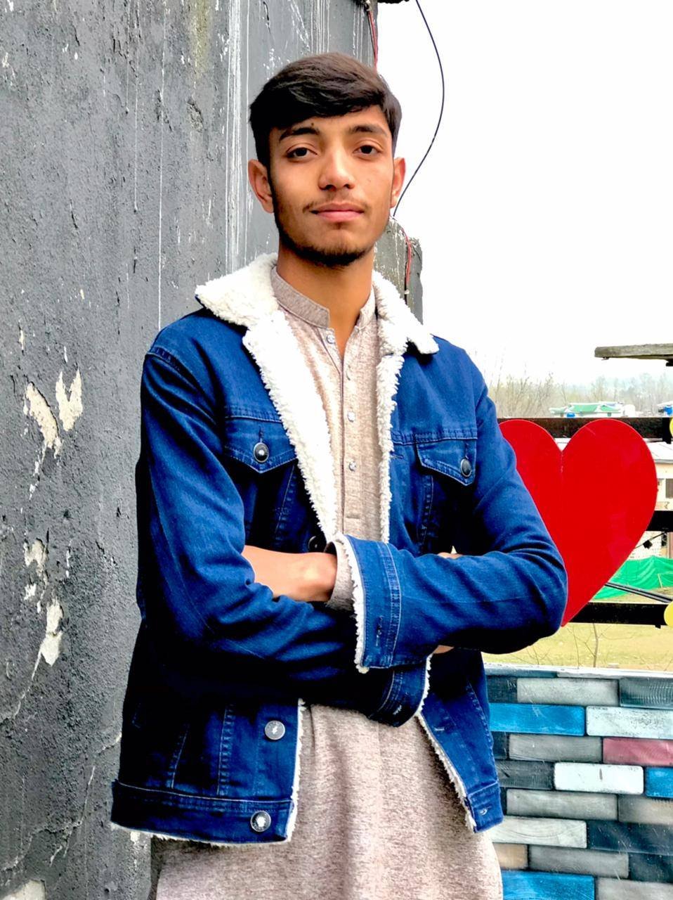 Obaidullah faisal