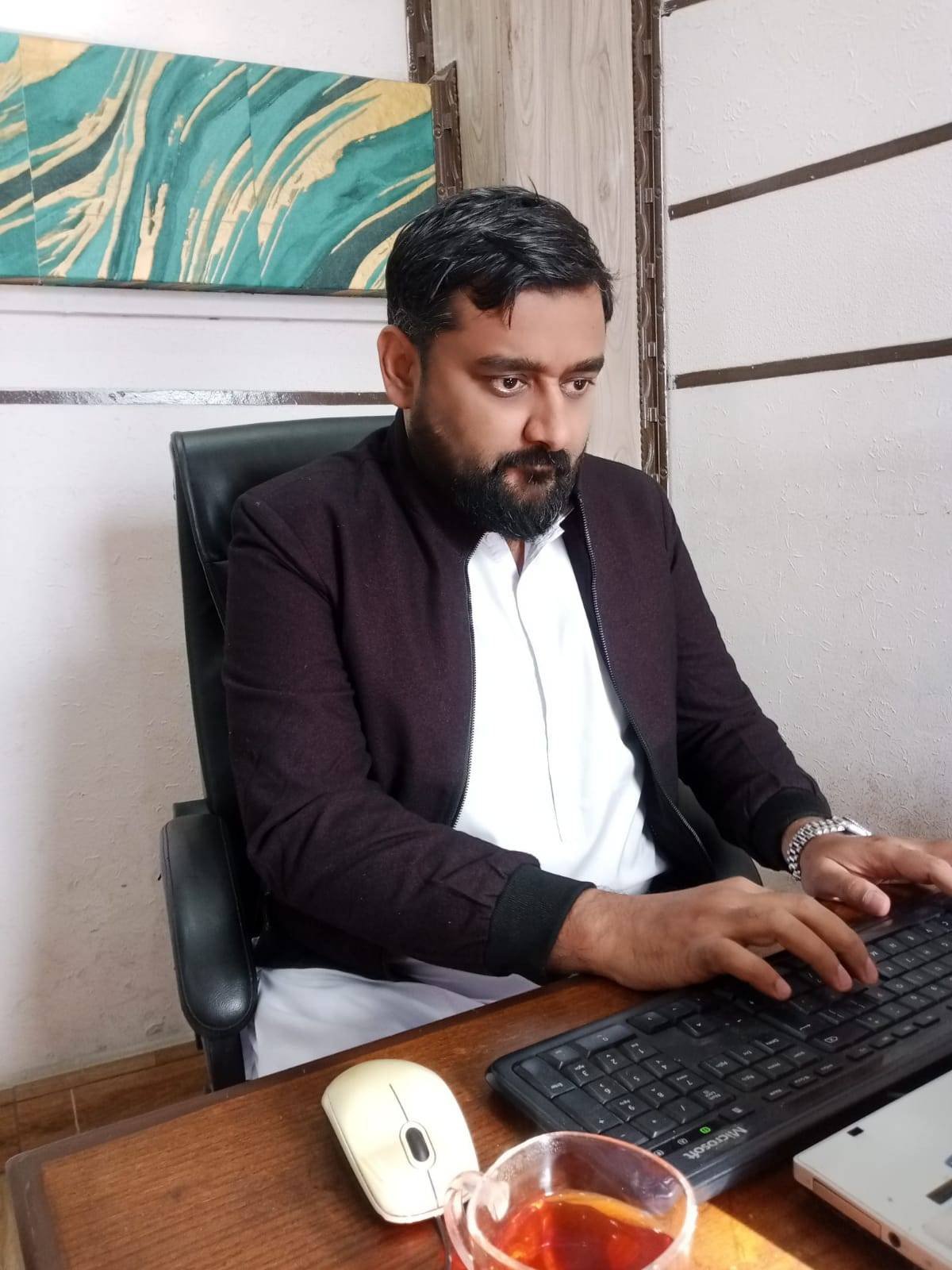 Profile Image