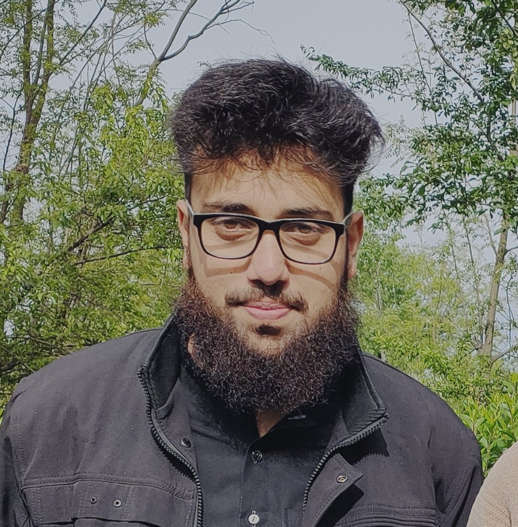 Abdul Basit